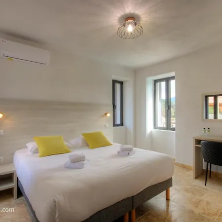 A Pianarella Bed and breakfast 3*