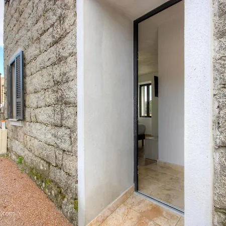 Bed and breakfast A Pianarella San-Gavino-di-Carbini