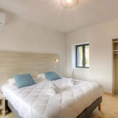 Bed and breakfast A Pianarella San-Gavino-di-Carbini