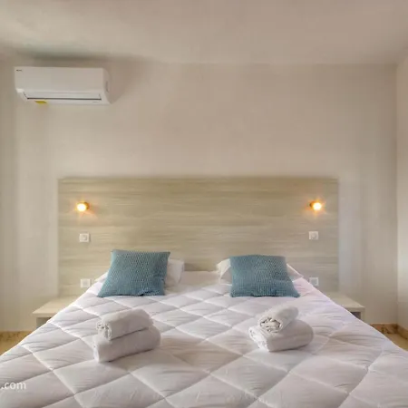 Bed and breakfast A Pianarella 3*