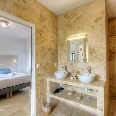 Bed and breakfast A Pianarella San-Gavino-di-Carbini