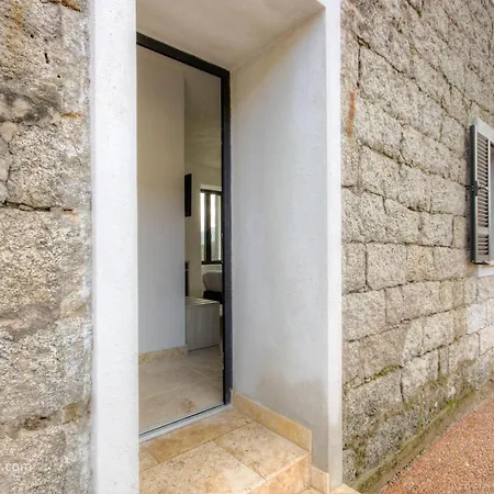 A Pianarella Bed and breakfast San-Gavino-di-Carbini