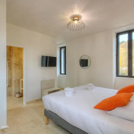 Bed and breakfast A Pianarella