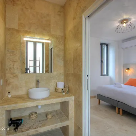 Bed and breakfast A Pianarella