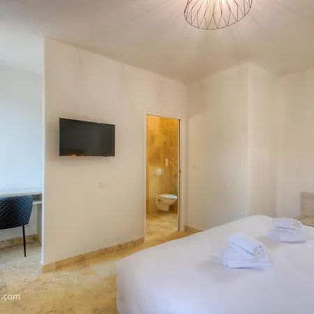 Bed and breakfast A Pianarella 3*