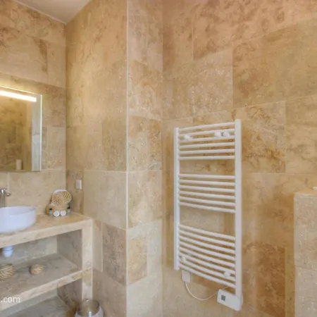 Bed and breakfast A Pianarella 3*