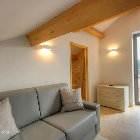 A Pianarella Bed and breakfast San-Gavino-di-Carbini
