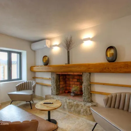 A Pianarella Bed and breakfast San-Gavino-di-Carbini