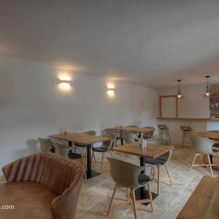 A Pianarella Bed and breakfast 3*