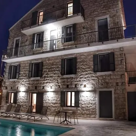 A Pianarella Bed and breakfast San-Gavino-di-Carbini
